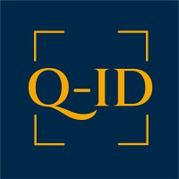 Quick-ID logo, Quick-ID contact details