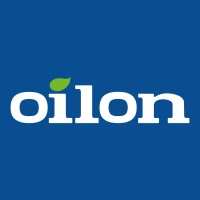 Oilon logo, Oilon contact details