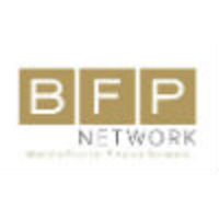 BFP Network logo, BFP Network contact details