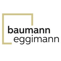 Baumann + Eggimann AG logo, Baumann + Eggimann AG contact details