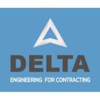 DELTA ENGINEERING & CONTRACTING logo, DELTA ENGINEERING & CONTRACTING contact details