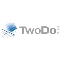 TwoDo GmbH logo, TwoDo GmbH contact details