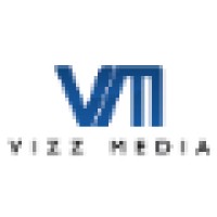 Vizz Media logo, Vizz Media contact details