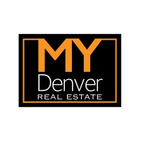 MY Denver Real Estate logo, MY Denver Real Estate contact details