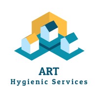 ART Hygienic Services, Oman logo, ART Hygienic Services, Oman contact details