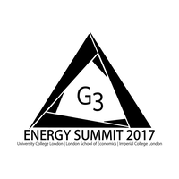 G3 Energy Summit logo, G3 Energy Summit contact details