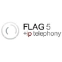 Flag5 logo, Flag5 contact details