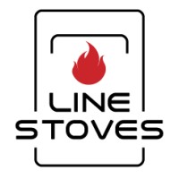 LineStoves logo, LineStoves contact details