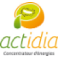 Actidia logo, Actidia contact details