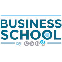 Business School by CSND - Campus Martelet logo, Business School by CSND - Campus Martelet contact details