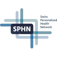 Swiss Personalized Health Network (SPHN) logo, Swiss Personalized Health Network (SPHN) contact details