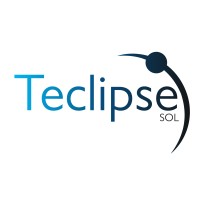 Teclipse Sol logo, Teclipse Sol contact details