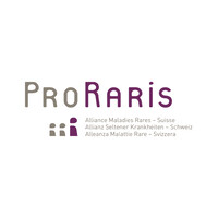 ProRaris logo, ProRaris contact details