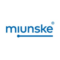 miunske GmbH logo, miunske GmbH contact details