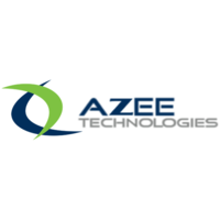 AZEE Technologies logo, AZEE Technologies contact details