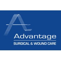 Advantage Wound Care logo, Advantage Wound Care contact details