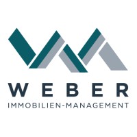 WEBER Immobilien - Management AG logo, WEBER Immobilien - Management AG contact details