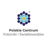 Polskie Centrum Fotoniki i Światłowodów logo, Polskie Centrum Fotoniki i Światłowodów contact details