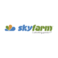 Skyfarm., JSC logo, Skyfarm., JSC contact details