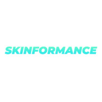 SKINFORMANCE logo, SKINFORMANCE contact details