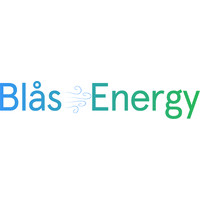 Blås energy logo, Blås energy contact details