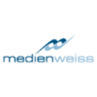 medienweiss logo, medienweiss contact details