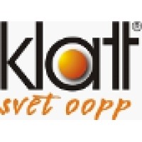 Klatt logo, Klatt contact details