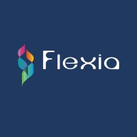 Flexia logo, Flexia contact details