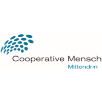 Cooperative Mensch eG logo, Cooperative Mensch eG contact details