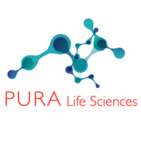 PURA Life Sciences Consulting logo, PURA Life Sciences Consulting contact details