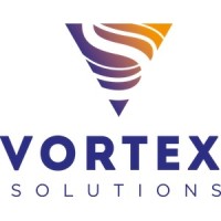 VORTEX SOLUTIONS logo, VORTEX SOLUTIONS contact details