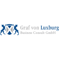 Graf von Luxburg Business Consult GmbH logo, Graf von Luxburg Business Consult GmbH contact details