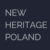 New Heritage Foundation logo, New Heritage Foundation contact details