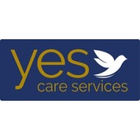 Yes Care Services logo, Yes Care Services contact details