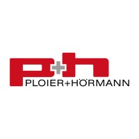 Ploier + Hörmann Bau GmbH logo, Ploier + Hörmann Bau GmbH contact details