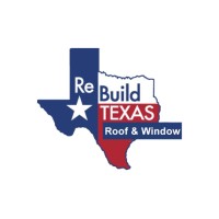 Rebuild Texas Roofing and Construction logo, Rebuild Texas Roofing and Construction contact details