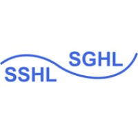 SGHL / SSHL logo, SGHL / SSHL contact details