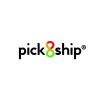 Pick8ship Technology AG logo, Pick8ship Technology AG contact details