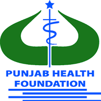 Punjab Health Foundation logo, Punjab Health Foundation contact details