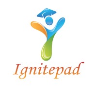 Ignitepad logo, Ignitepad contact details