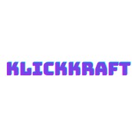 Klickkraft logo, Klickkraft contact details