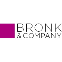 Bronk & Company logo, Bronk & Company contact details