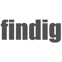 findig GmbH logo, findig GmbH contact details