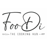 FooDi - The Cooking Hub logo, FooDi - The Cooking Hub contact details