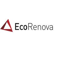 EcoRenova AG logo, EcoRenova AG contact details