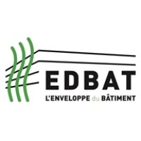 EDBAT logo, EDBAT contact details