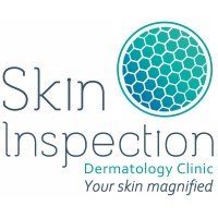 Skin Inspection logo, Skin Inspection contact details