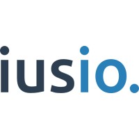 iusio GmbH logo, iusio GmbH contact details