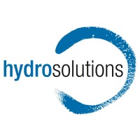 hydrosolutions.ch logo, hydrosolutions.ch contact details