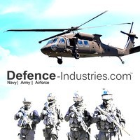 Defence Industries logo, Defence Industries contact details